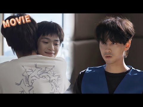 finds lover after jail💧Fiercely protects him! Couple's sweet return🔥