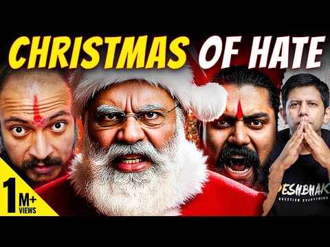 Who Shamed Hinduism & India? | Why Is Modi Govt. Sheltering Violent Terror Groups? | Akash Banerjee