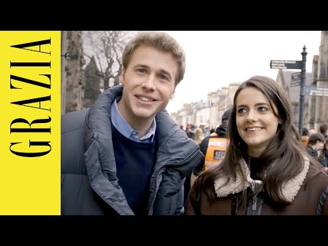 The Crown's Meg Bellamy Takes Us Behind The Scenes Of Season Six | Grazia