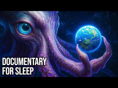 What If an Unknown Civilization Shaped Our World? | Documentary For Sleep