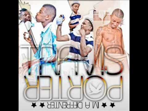 All The Way Turned Up Instrumental