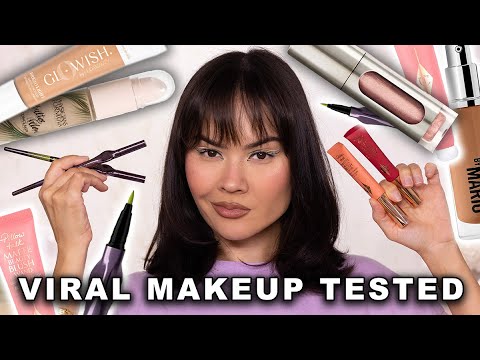 SAVE YOUR MONEY! What's New in Makeup March 2023 | Maryam Maquillage