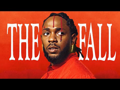 Kendrick Lamar Tried to Warn Us...