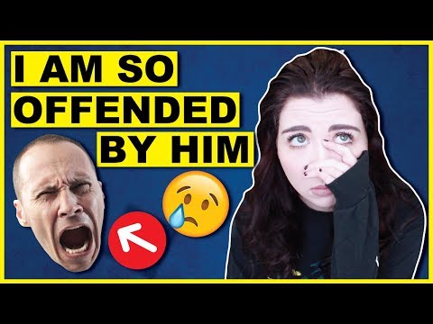I Met The RUDEST Salesman | Storytime