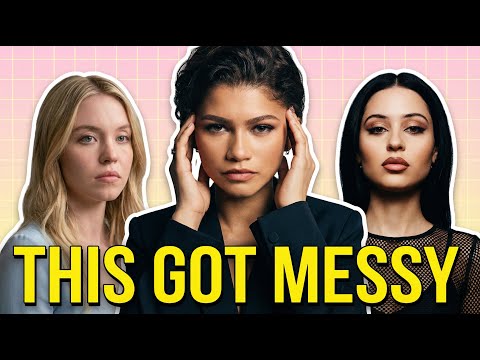 Euphoria Season 3 Is Already A MESS… Here's Why!