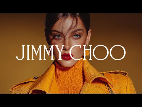 JIMMY CHOO Store Music · Deep House Fashion Playlist