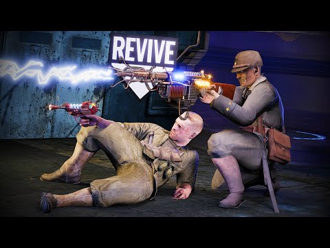 16 Strange Things OG COD Zombies Fans Did