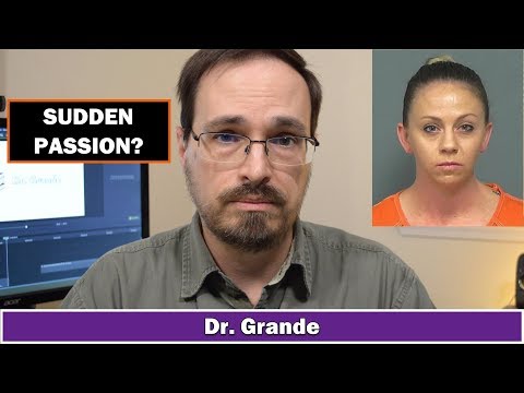 Botham Jean Murder Case | Did Amber Guyger Act with Intent or Negligence?