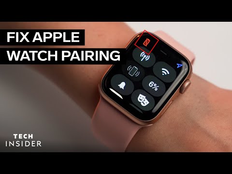 Why Isn't My Apple Watch Pairing? (2022)