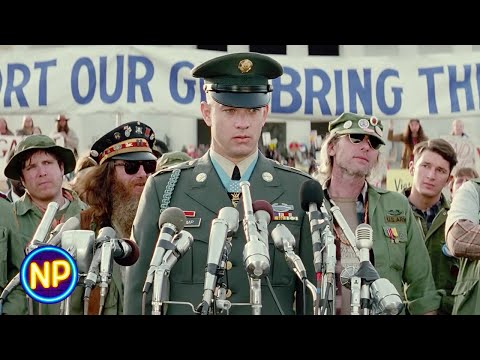 Medal of Honor | Forrest Gump