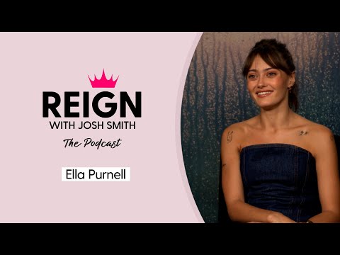 Ella Purnell Calls Out Sexism, Brad Pitt Relationship Rumours & Funny 'Fallout' Season 2 Knee Issues