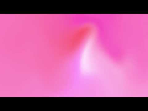 Relax with Pink Ombre Mood Lights and Say Goodbye to Anxiety! |2Hour 4K UHD 60 fps