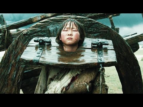 Almost Beheaded At 5-Years-Old, He Becomes The Fiercest King On Earth