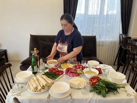 KHASH: THE OLDEST ARMENIAN DISH, POPULAR AND INCREDIBLY DELICIOUS!