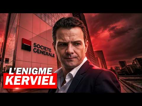 Le dossier qui a fait TREMBLER la FINANCE (Affaire Jérôme Kerviel)