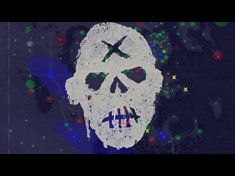 Fallout Cartography | Gunners