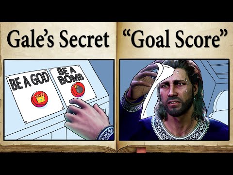 Gale's Hidden Point System Explained