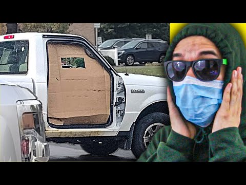 Redneck Engineering is bat sh*t insane