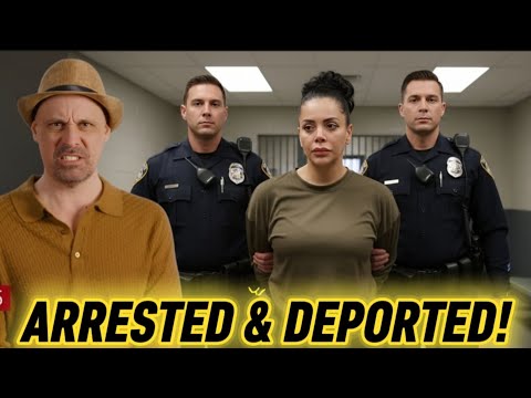 FIRED, ARRESTED & DEPORTED: Jasmine Pineda EXPOSES TLC and Gino in $70,000 Betrayal Scandal!