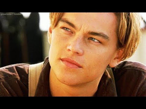 Leonardo DiCaprio Best Acting Scenes