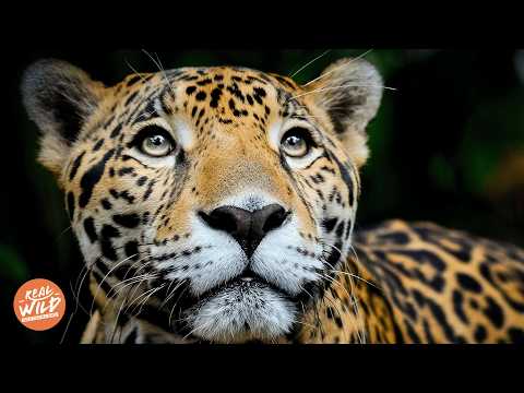 Der Meister der Tarnung: Wilder Jaguar hautnah | Doku