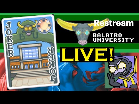 Gold Stake Speedruns