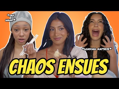 FUNNIEST KATSEYE Moments to Watch at 2AM