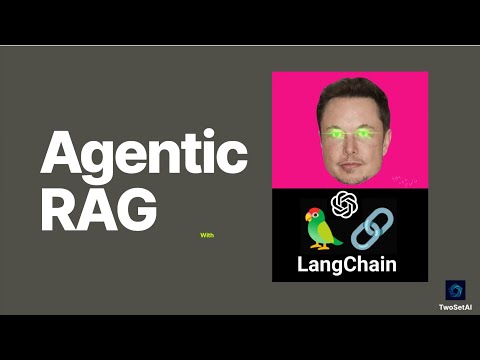Agentic RAG Explained - Build Your Own AI Agent System from scratch! (Step-by-step code)