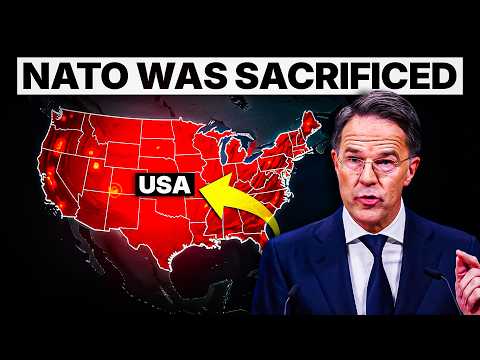 Pentagon's $839B Budget CUTS NATO While Growing 30,000 Troops—Canada Left as Europe's ONLY Ally