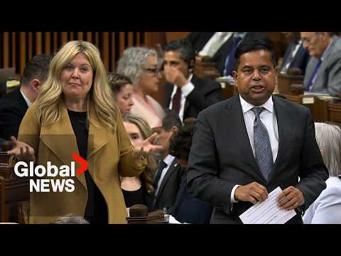 “When will the Liberals start deporting?”: Conservatives want action on Iranian officials in Canada