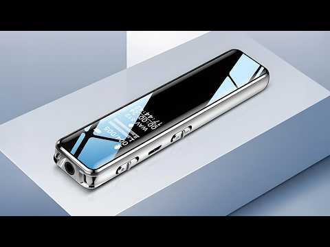 15 Coolest Gadgets for Men That Are Worth Buying