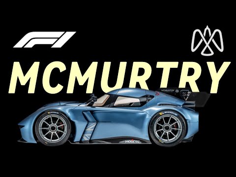 The Car That Humiliates a Formula 1