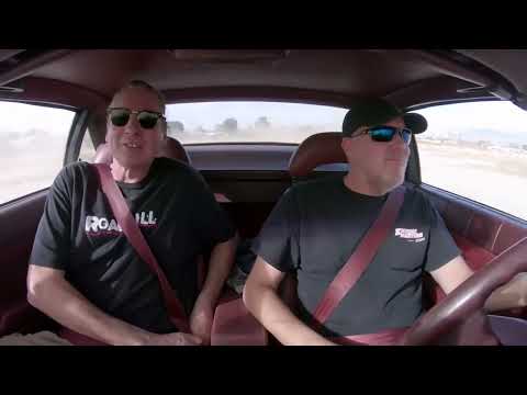 Roadkill S09E03 Hilarious Car Shootout