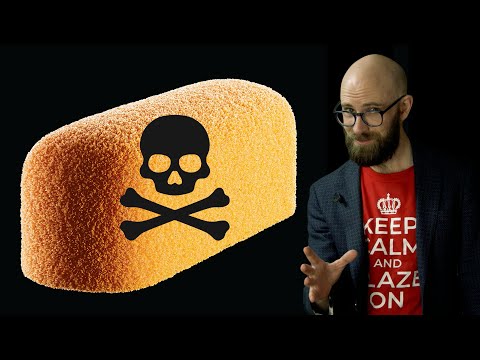 WTF is up with Twinkies?