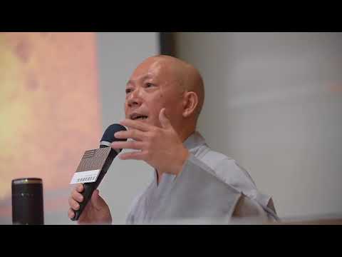 常霖法師 Ven. Chang Lin｜攝影・家 Photography - Family｜HKIPF 2016