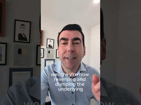 Machines & Dealers DUMPING Gold – Prices Headed LOWER!