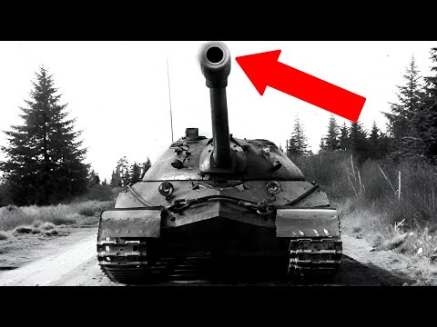 IS-7 : le char le plus puissant jamais conçu par l’URSS