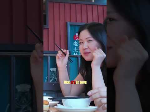 Sweet and Sour Red Sauce #streetfood #chinesefood #asiangirl #chinesegirl #triescrispychicken #fish