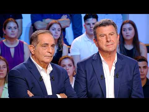 Je veux te retrouver après 31 ans d'absence