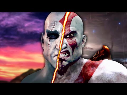 The Kratos Paradox