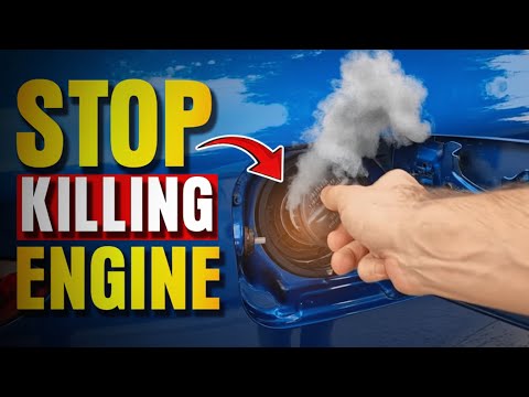 Never Do THIS Before Refuelling (98% Get it Wrong)