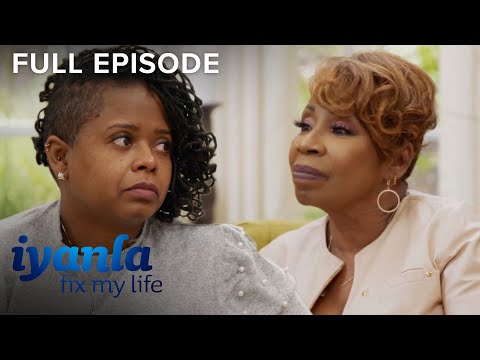 When Dirty Laundry Goes Viral | Iyanla: Fix My Life S7E8 | Full Episode | OWN