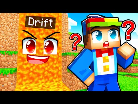 Using MORPH MOD To Cheat In Minecraft Hide N' Seek!
