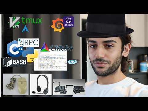 How to become a cracked dev