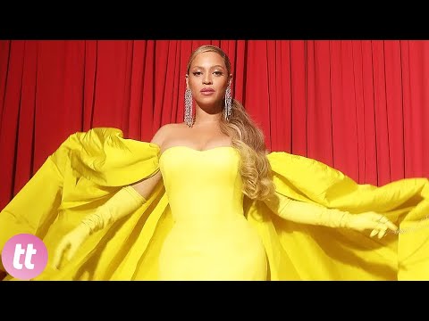 Secrets About Beyoncé's Multi Million Dollar Empire