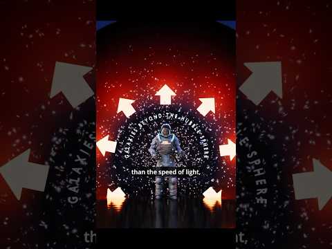 3 things faster than light...