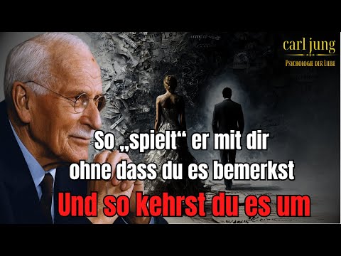 Wenn er nett zu dir spricht… aber nichts für dich tut | Carl Jung