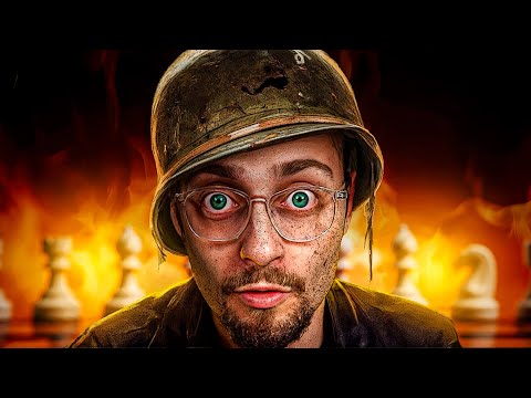 600 ELO CHECKMATED ME | Slowrun Episode 9