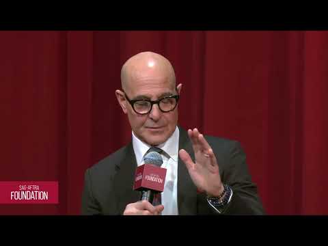 Stanley Tucci Says He "Couldn't Get a Job" After 'The Devil Wears Prada'