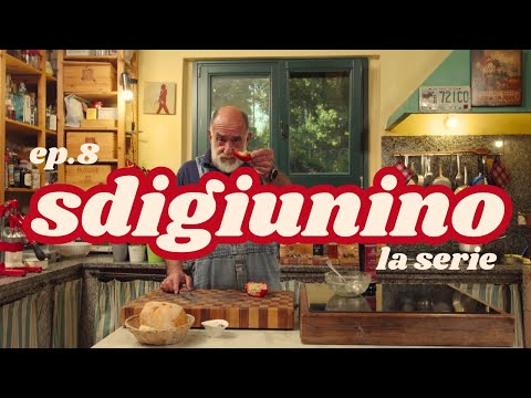 PEPERONE CRUDO RIPIENO di Giorgione | Sdigiunino ep.8